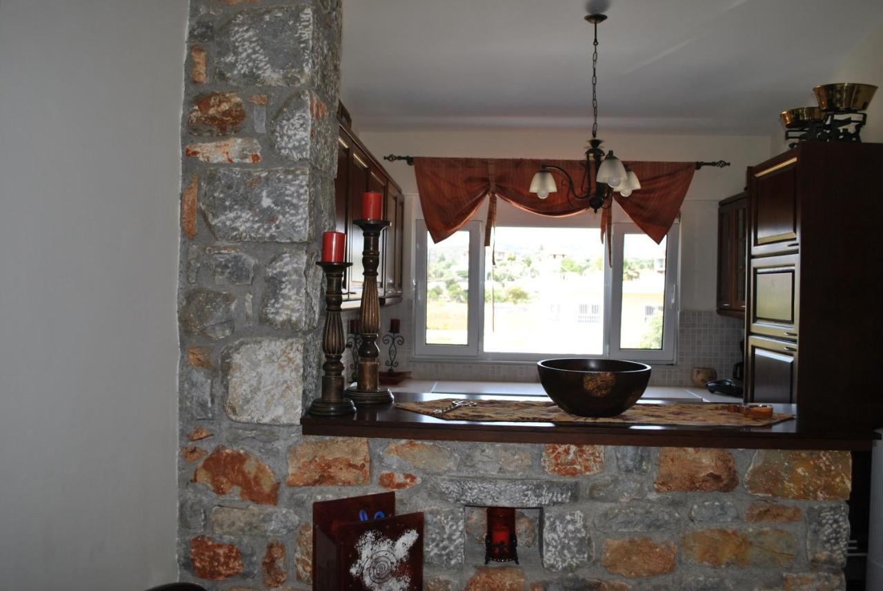 Ideal Home Near The Beach Gythio Luaran gambar