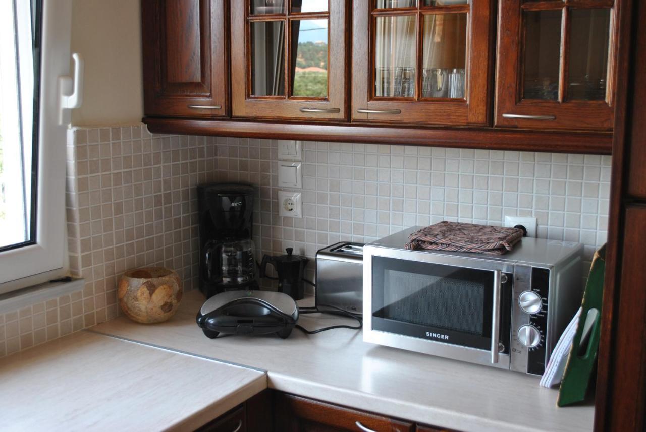 Ideal Home Near The Beach Gythio Luaran gambar