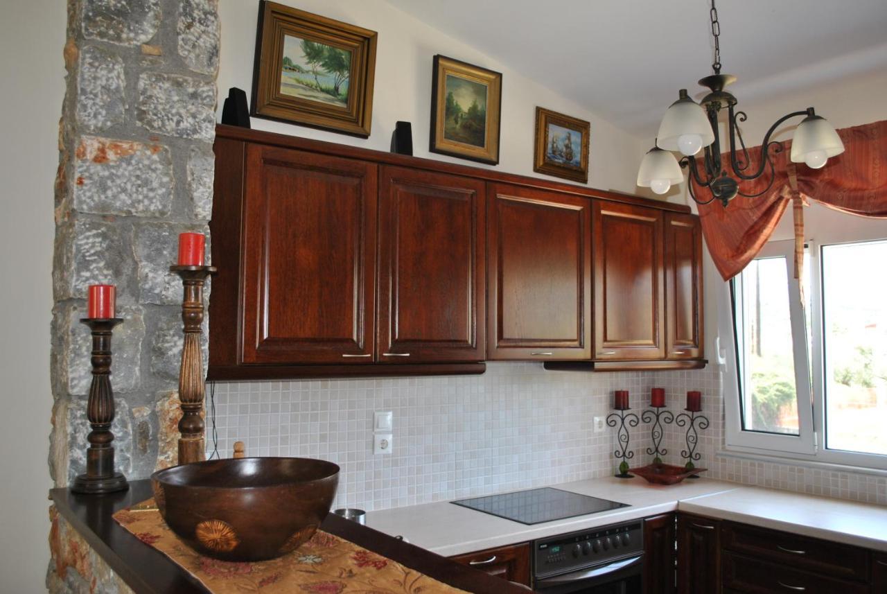 Ideal Home Near The Beach Gythio Luaran gambar