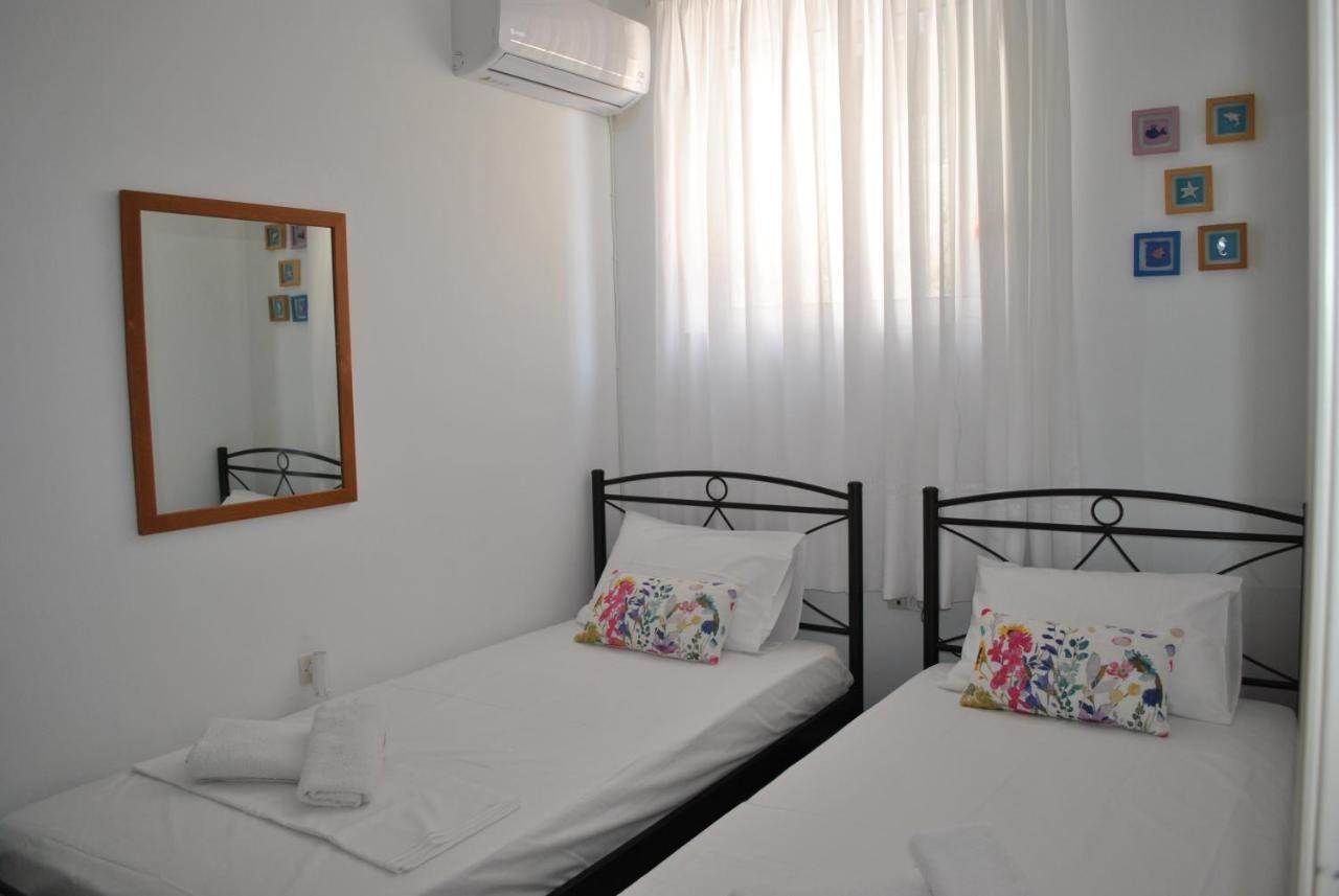Ideal Home Near The Beach Gythio Luaran gambar
