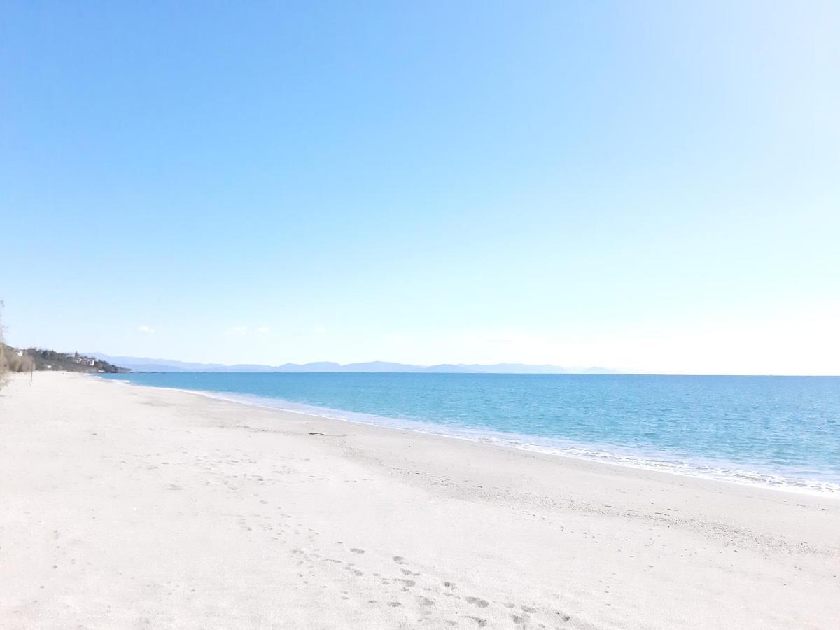 Ideal Home Near The Beach Gythio Luaran gambar
