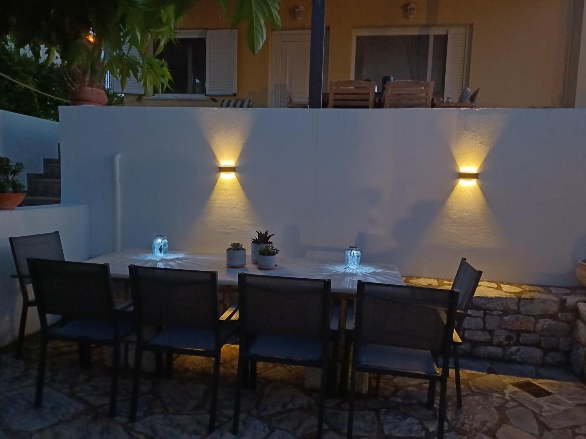 Ideal Home Near The Beach Gythio Luaran gambar
