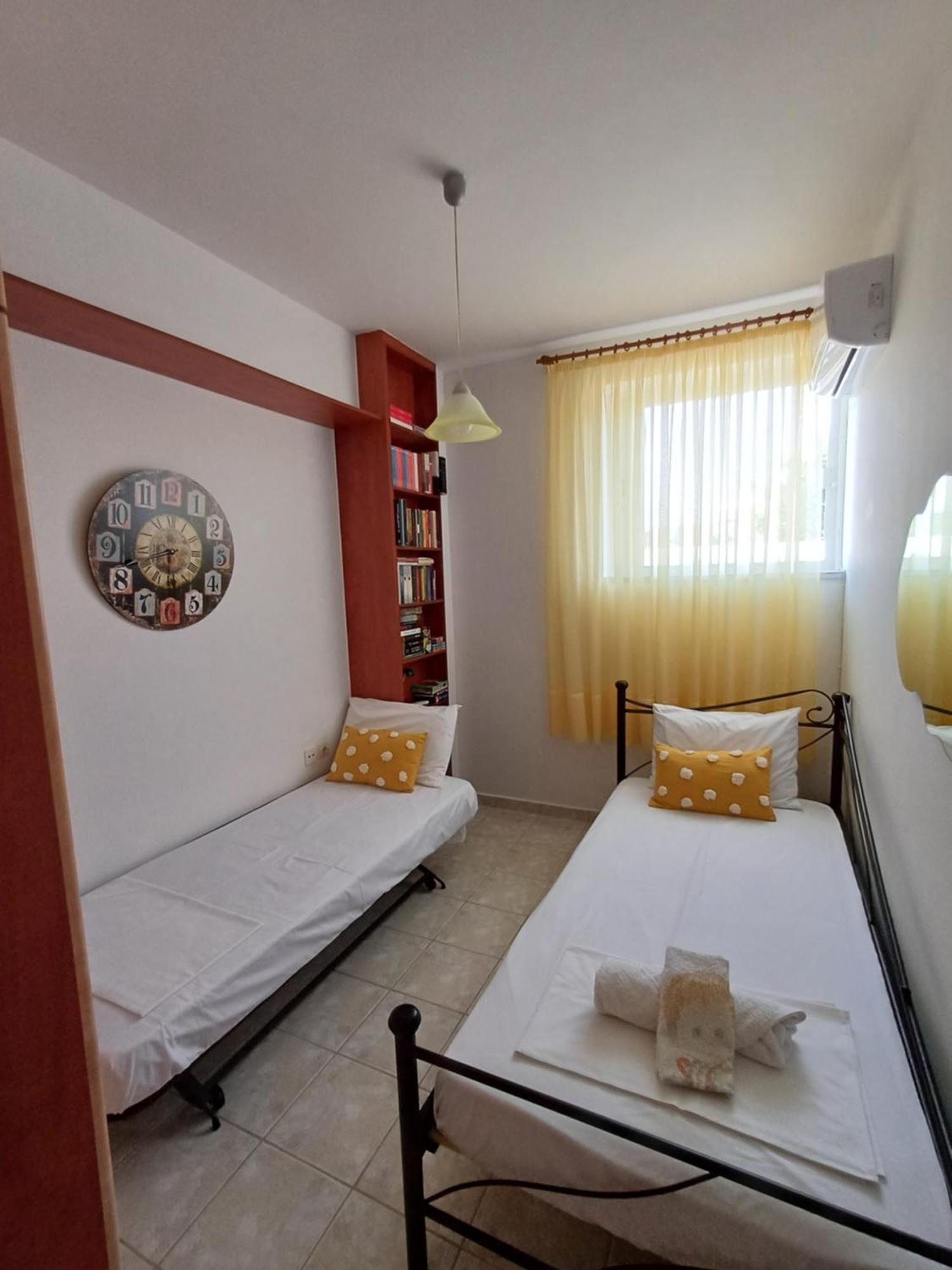 Ideal Home Near The Beach Gythio Luaran gambar