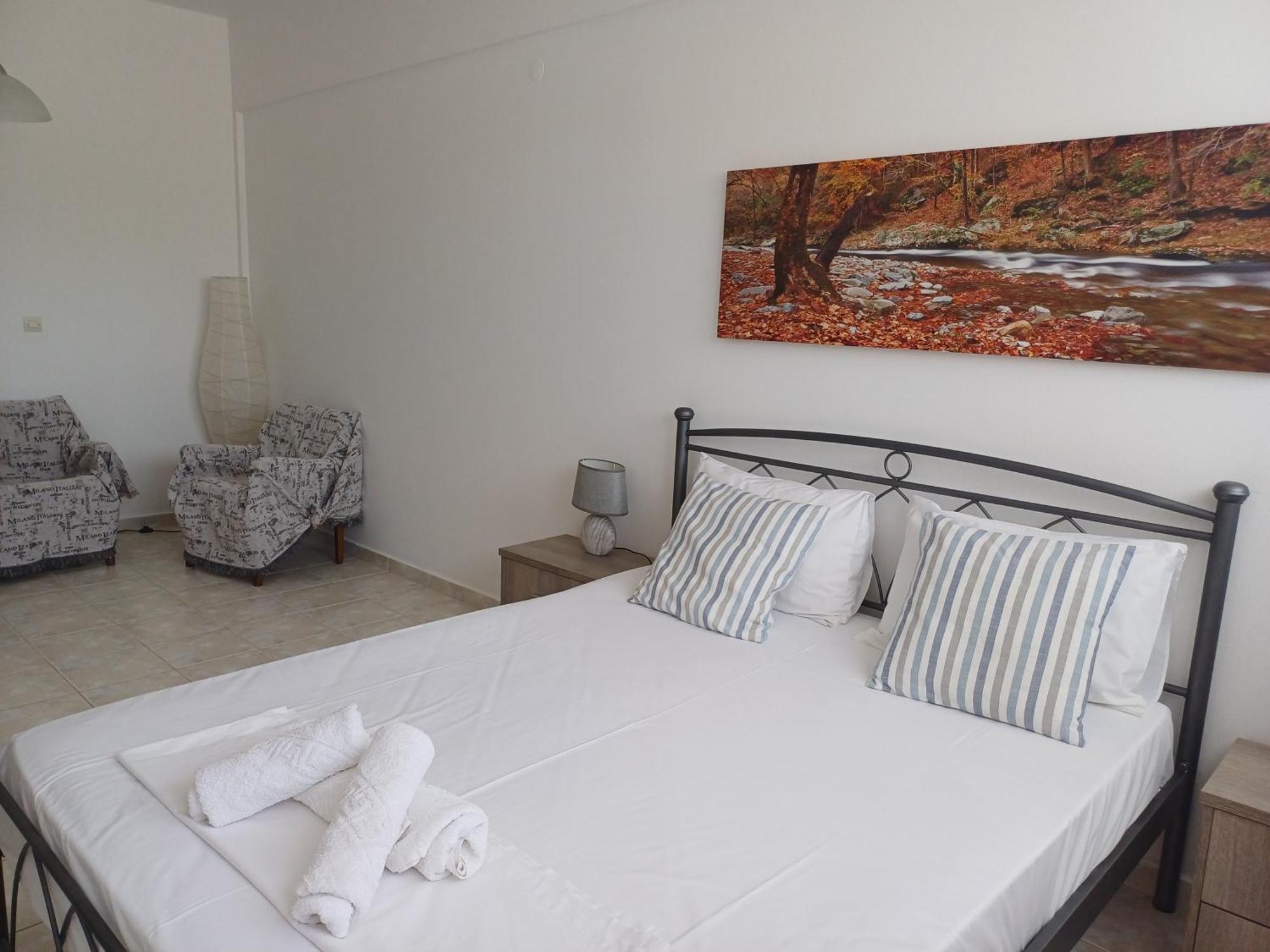Ideal Home Near The Beach Gythio Luaran gambar