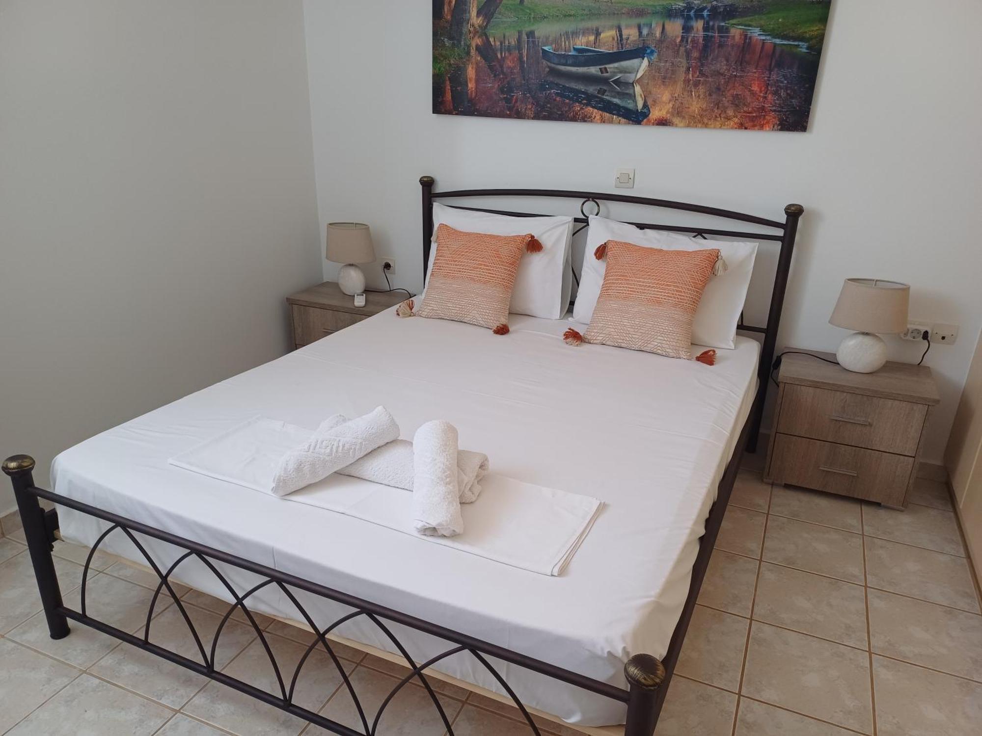 Ideal Home Near The Beach Gythio Luaran gambar