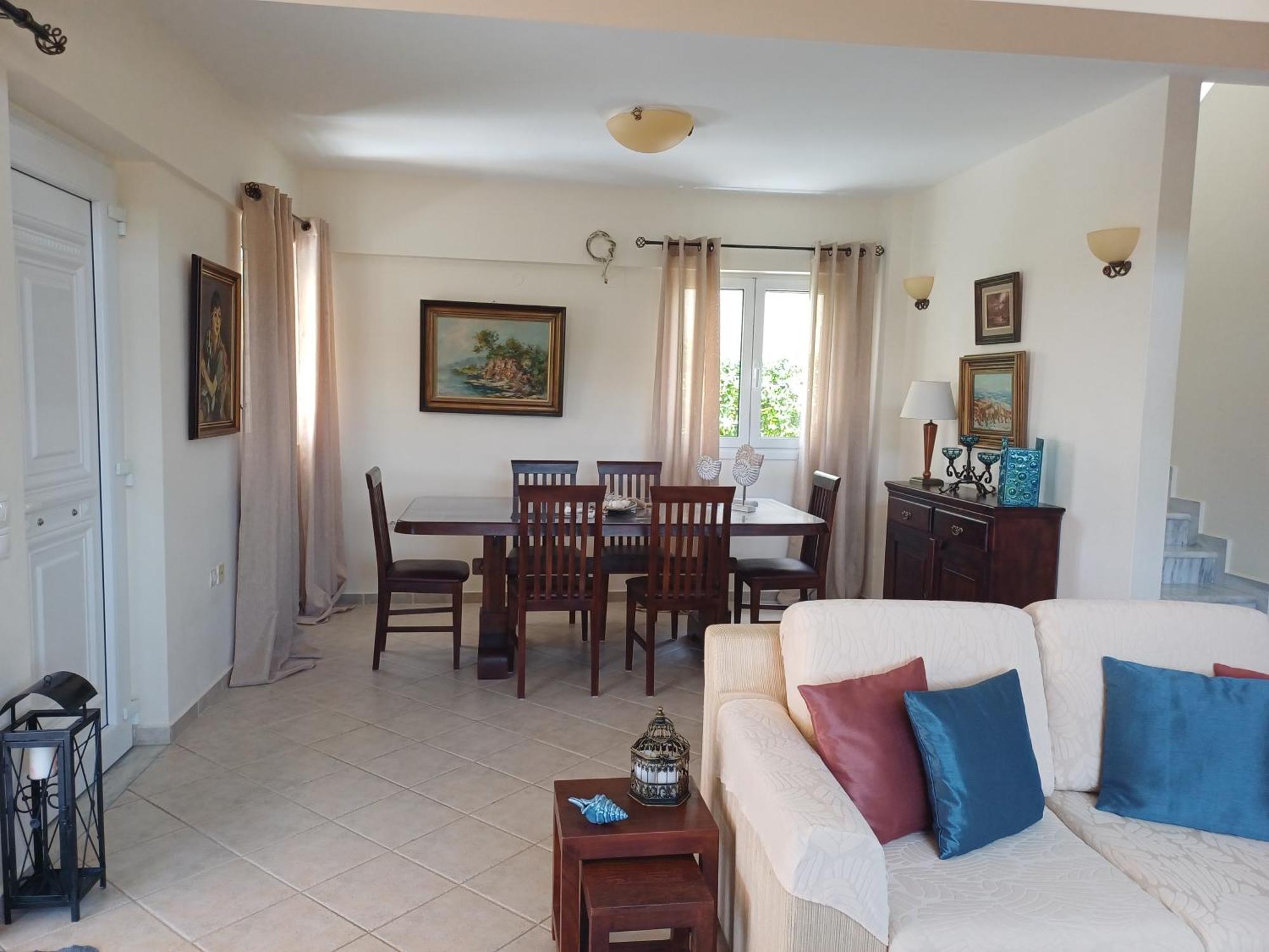 Ideal Home Near The Beach Gythio Luaran gambar