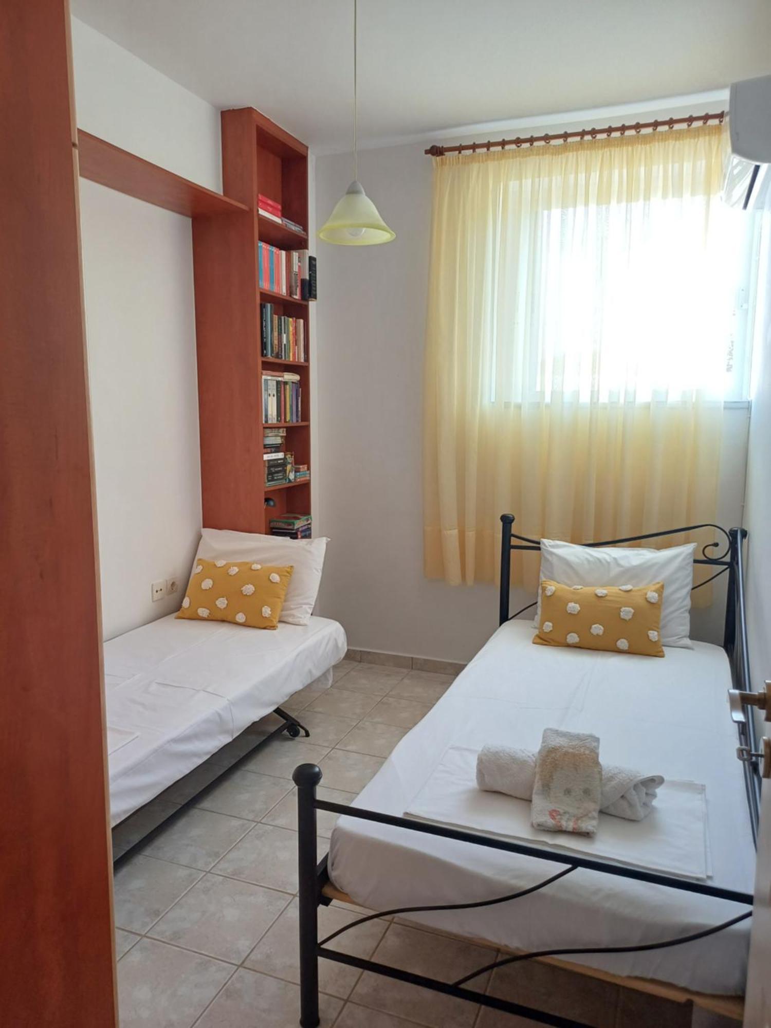 Ideal Home Near The Beach Gythio Luaran gambar