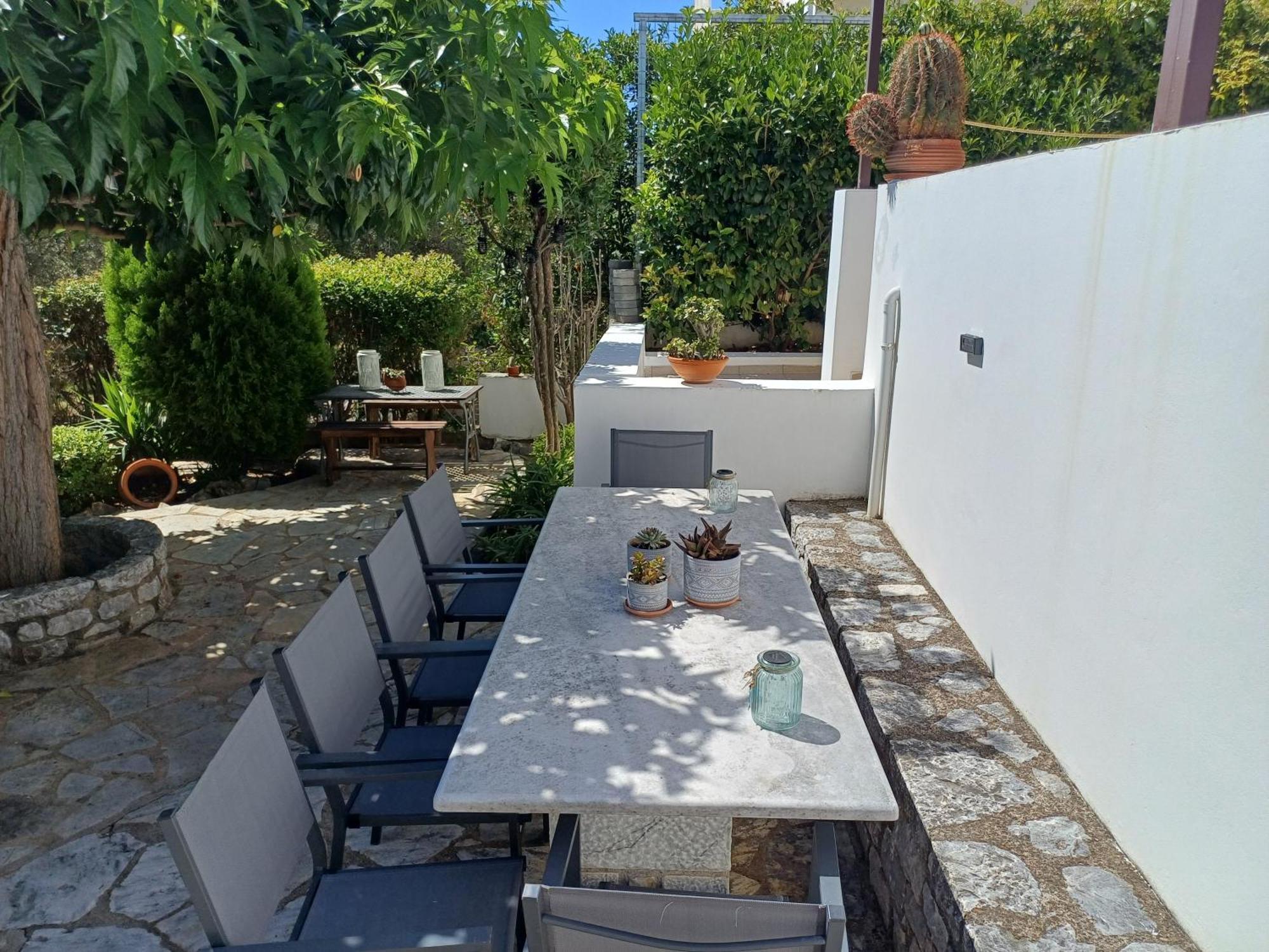 Ideal Home Near The Beach Gythio Luaran gambar