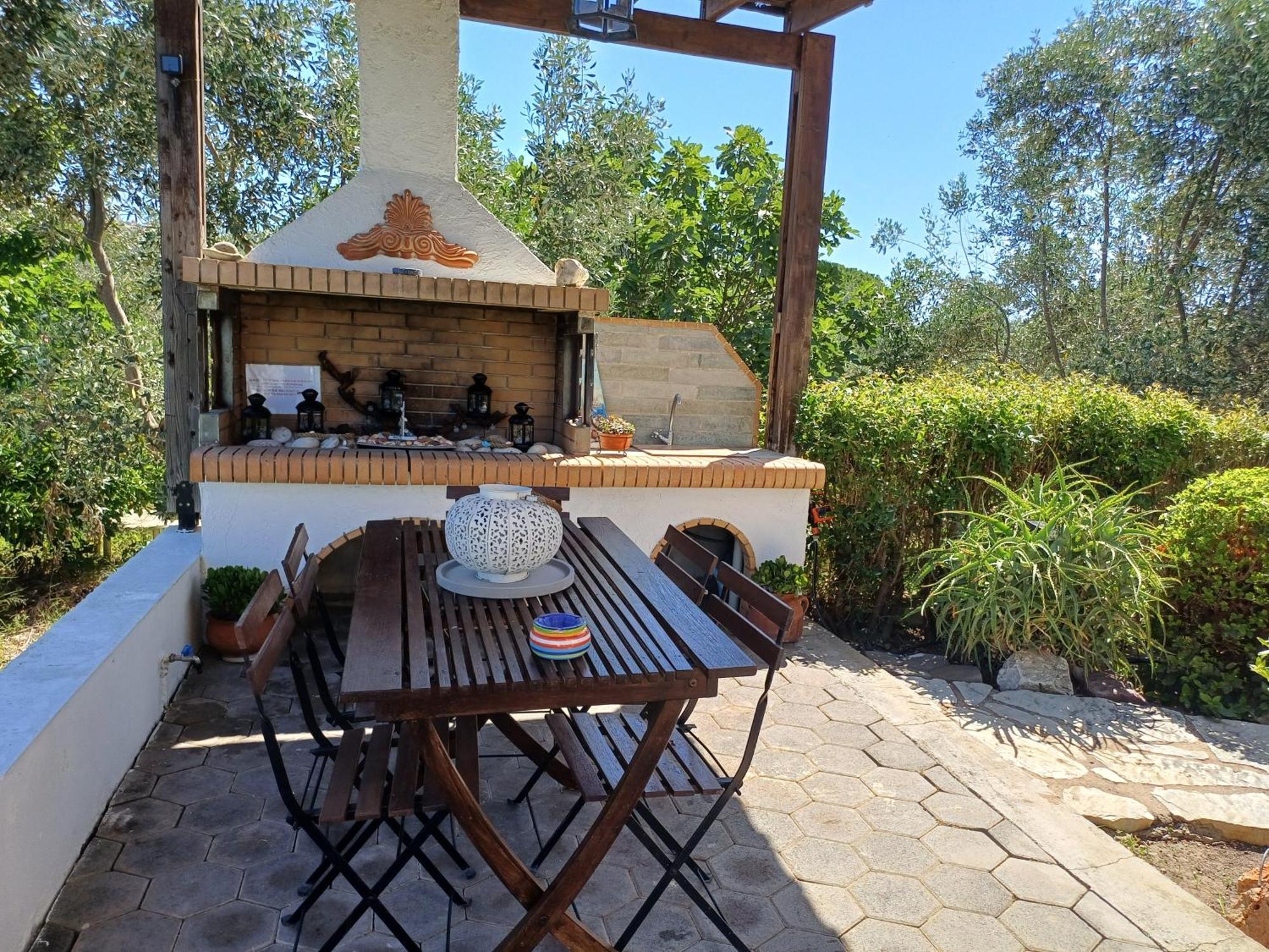 Ideal Home Near The Beach Gythio Luaran gambar